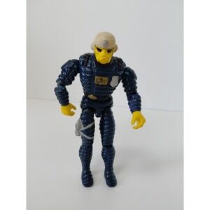 C.O.P.S. COPS N CROOKS BARRICADE 1988 HASBRO